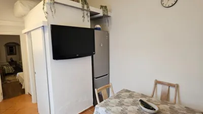 Apartment in Vejer de la Frontera photo 22
