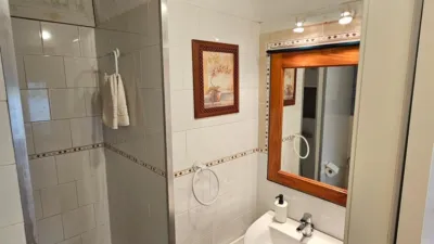 Apartment in Vejer de la Frontera photo 16