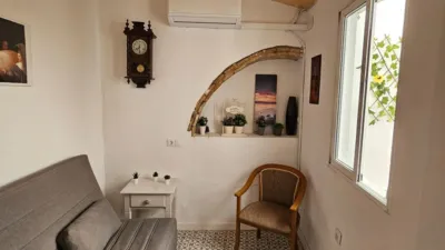 Apartment in Vejer de la Frontera photo 21