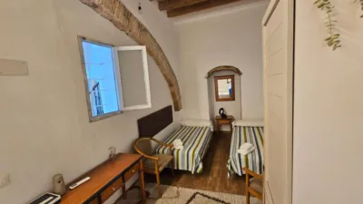 Apartment in Vejer de la Frontera photo 5