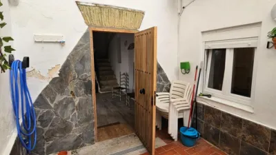 Apartment in Vejer de la Frontera photo 27
