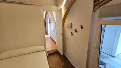 Apartment in Vejer de la Frontera photo 17