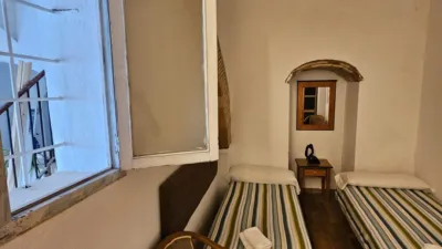 Apartment in Vejer de la Frontera photo 7