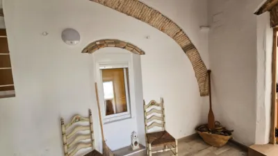 Apartment in Vejer de la Frontera photo 13