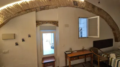 Apartment in Vejer de la Frontera photo 12