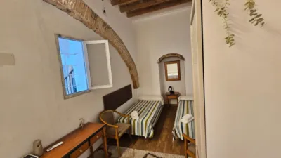 Apartment in Vejer de la Frontera photo 6