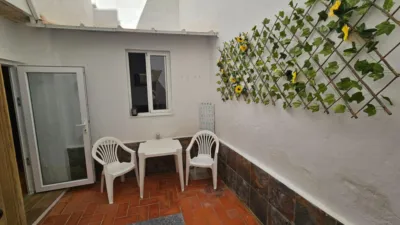 Apartment in Vejer de la Frontera photo 3