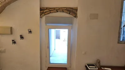 Apartment in Vejer de la Frontera photo 11