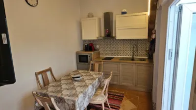 Apartment in Vejer de la Frontera photo 19