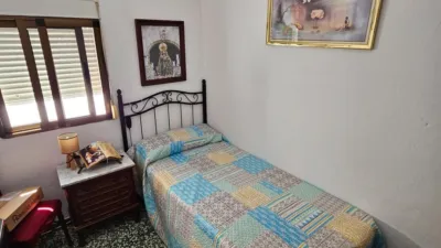 House in Vejer de la Frontera photo 17