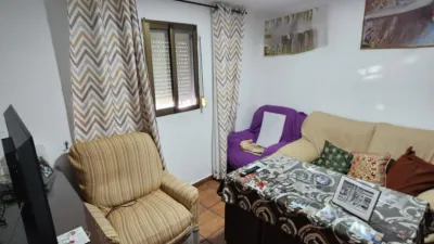 House in Vejer de la Frontera photo 14