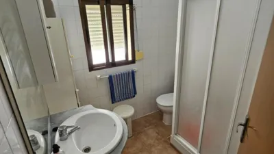 House in Vejer de la Frontera photo 27