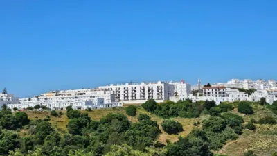 House in Vejer de la Frontera photo 7