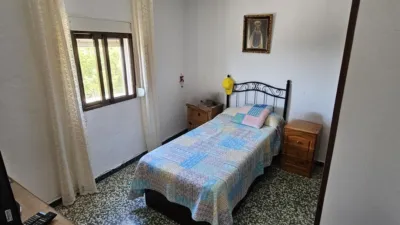 House in Vejer de la Frontera photo 23