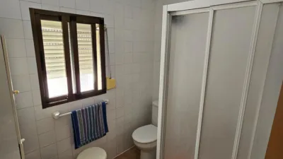 House in Vejer de la Frontera photo 29