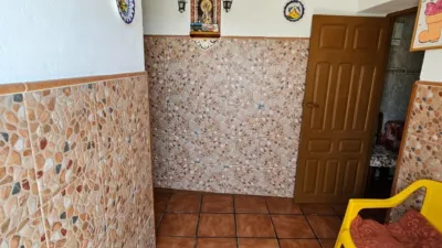 House in Vejer de la Frontera photo 10