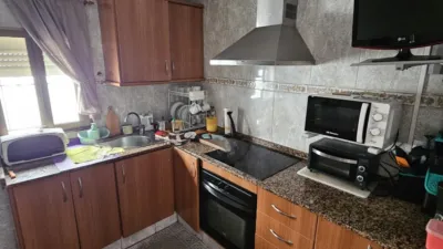 House in Vejer de la Frontera photo 3