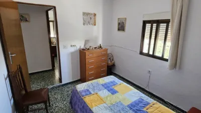 House in Vejer de la Frontera photo 22