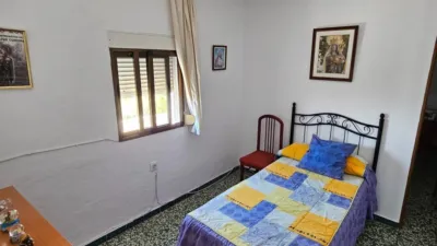 House in Vejer de la Frontera photo 21