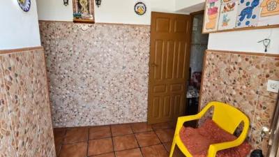 House in Vejer de la Frontera photo 9