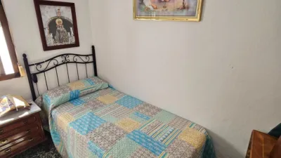 House in Vejer de la Frontera photo 18