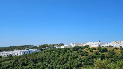 House in Vejer de la Frontera photo 8
