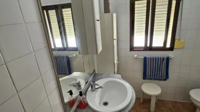House in Vejer de la Frontera photo 28