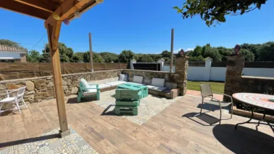 Rustic house in Vía Manzanete-El Cañal photo 3