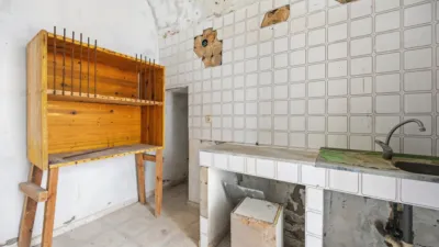 Casa en Vejer de La Frontera photo 5