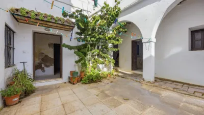 Casa en Vejer de La Frontera photo 3