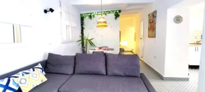 Apartment in Vejer de la Frontera photo 8