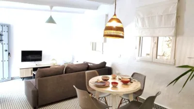 Apartment in Vejer de la Frontera photo 4