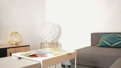 Apartment in Vejer de la Frontera photo 7