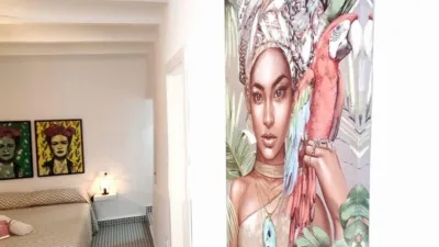 Apartment in Vejer de la Frontera photo 10