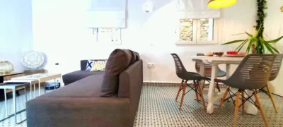 Apartment in Vejer de la Frontera photo 3