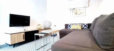 Apartment in Vejer de la Frontera photo 2