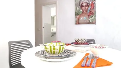 Apartment in Vejer de la Frontera photo 5