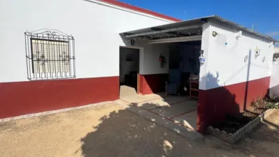 House in Vejer de La Frontera photo 9