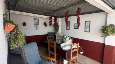 House in Vejer de La Frontera photo 7