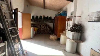 House in Vejer de La Frontera photo 8