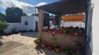 House in Vejer de La Frontera photo 13