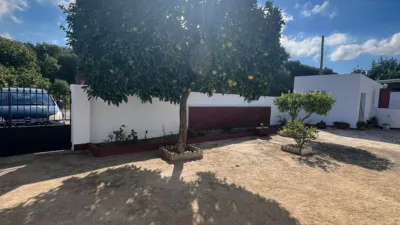 House in Vejer de La Frontera photo 6