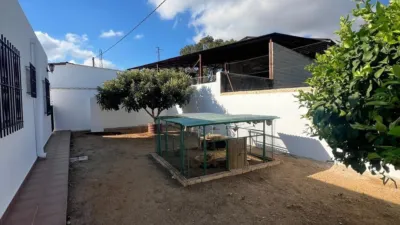 House in Vejer de La Frontera photo 10