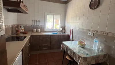 House in Vejer de La Frontera photo 2