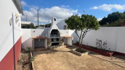 House in Vejer de La Frontera photo 11