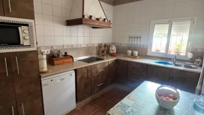 House in Vejer de La Frontera photo 16