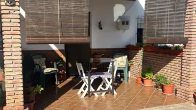 House in Vejer de La Frontera photo 3