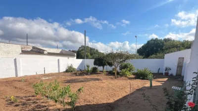 House in Vejer de La Frontera photo 12