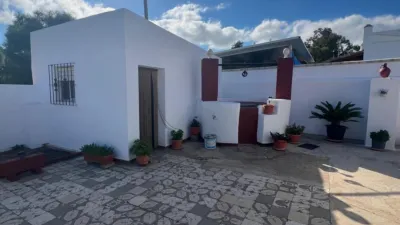 House in Vejer de La Frontera photo 5