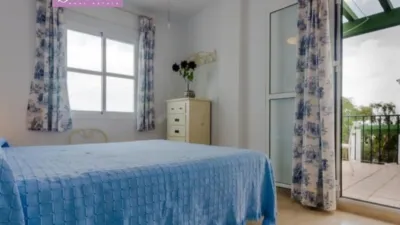 Apartment in Conil de la Frontera photo 11